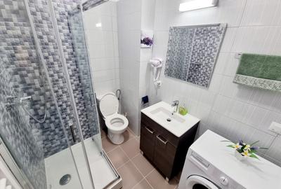Garsonieră decomandată, mobilată în Calea Călărașilor - 9