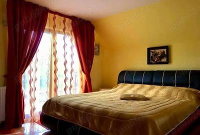 Casă cu 5 camere cu Teren 1500 Mp în Oniceni - 8