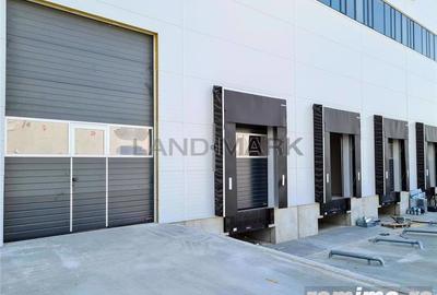 Hala industrialaTimisoara , 2500 mp, Calea Lugojului - 10