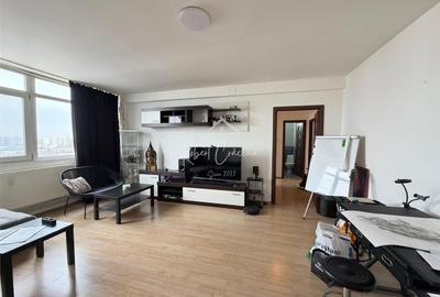 Apartament cu 3 camere în Drumul Taberei - 7