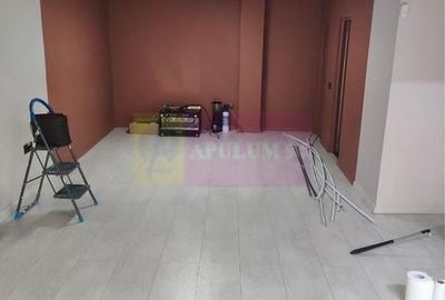 Spatiu comercial - zona  Dorobanti | VAD INTENS - 2