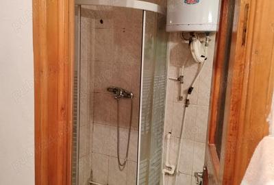 Garsonieră decomandată în Central - 7