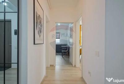Apartament cu 3 camere decomandat în Bartolomeu - 12
