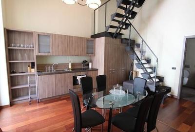 Apartament cu 3 camere decomandat în Ultracentral - 2