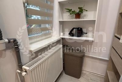 Apartament 3 camere | Ideal Investitie | Manastur | Zona Alexandrescu - 8