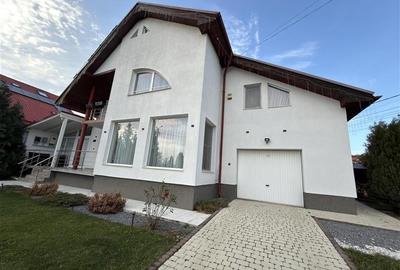 Casa exclusivista,finisaje superioare,terase ample,gradina,garaj,pavilion,Santan - 18