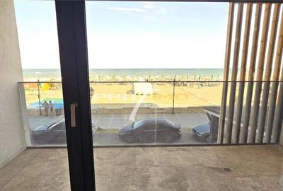 Promenada Mamaia Nord - Apartament Exclusivist cu vedere la - 13