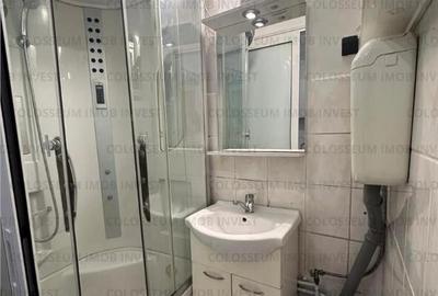 Camera de camin, cu baie si bucatarie - zona Tractorul - 5