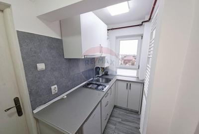 Apartament cu 1 camere in zona 1 Mai - 5