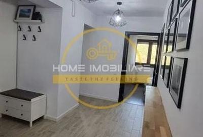 Apartament 4 camere, etaj 2/3, 86MP  // Bloc 2015 Rediu - Langa Casablanca - 14