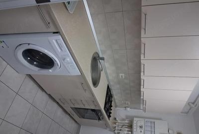 Garsonieră decomandată în Chiajna