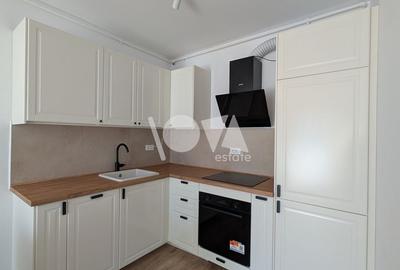 Apartament cu 2 camere semidecomandat, mobilat în Theodor Pallady - 4