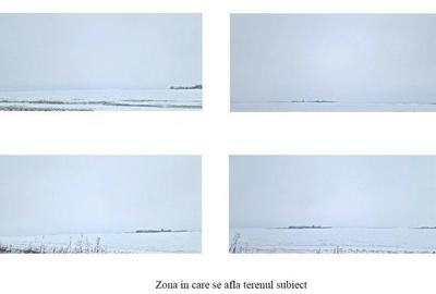 Teren de 17687 mp, în Central - 3