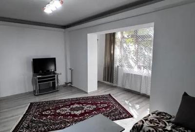 Apartament cu 2 camere decomandat, mobilat în 1 Mai - 12