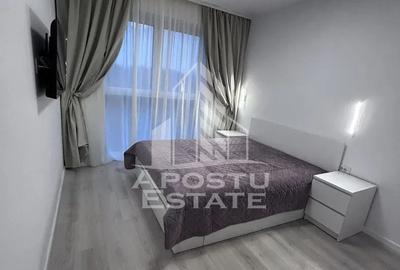 Apartament cu 2 camere decomandat, mobilat în Lipovei - 5