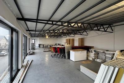 Spațiu comercial, de 350 mp, în Central - 1