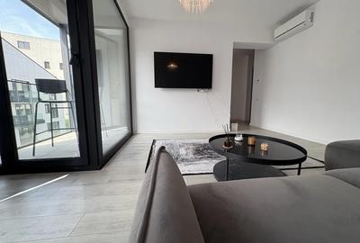 3 Camere | Win Herastrau | Bucatarie inchisa | Parcare - 2