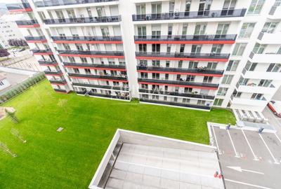 Apartament 2 Camere | La cheie | Complex Elite City | Zona Iris Auchan - 11