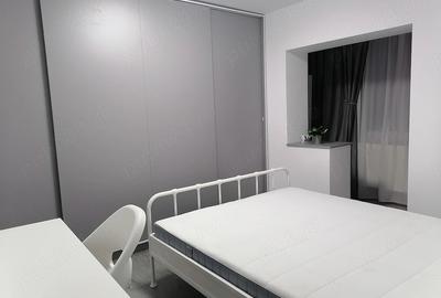 Apartament cu 3 camere decomandat, mobilat în Aradului - 4