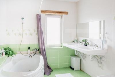 Casa individuala, teren 1160 mp, Dambul Rotund - 2