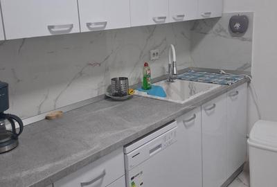 Apartament cu 3 camere decomandat, mobilat în Victoriei - 9