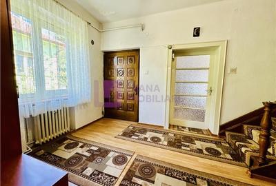 Casa Trei Stejari | teren 548 mp |  235 mp utili | garaj si pivnita | video - 15