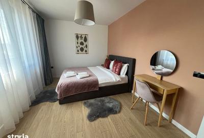 Apartament cu 2 camere în Valea Doftanei - 7