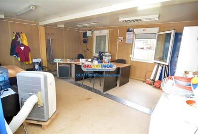 Inchiriere Platforma Betonata 3600 mp Popesti Leordeni - 5