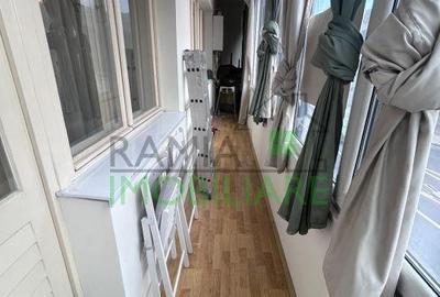 Apartament cu 3 camere, mobilat în Ultracentral - 3