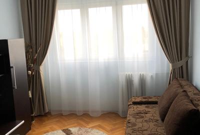Apartament cu 3 camere decomandat în Dacia - 5