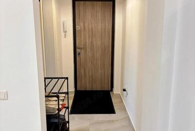 Apartament cu 2 camere semidecomandat în Vest - 4