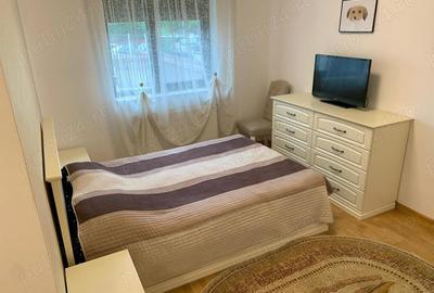 Inchiriez apartament 3 camere Green Hils - 6