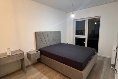 Apartament cu 3 camere decomandat în Sud - 8
