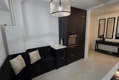 Apartament cu 3 camere decomandat, mobilat în Decebal - 3