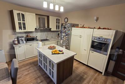 Casa individuala, zona centrala - posibilitate business !! - 7