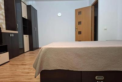 Garsonieră decomandată, mobilată în Vitanul Nou - 8