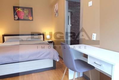 Apartament de 2 camere, modern, 50mp, Piata Mihai Viteazul - 2