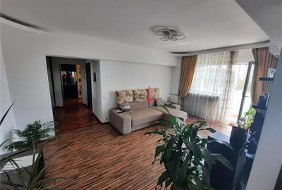 Apartament luminos, 3 camere, aproape de metrou ? 0% comision cumparator - 3