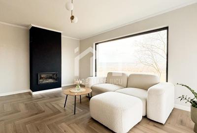 Casa individuala 4 camere, La Cheie, 120mp, Teren 900mp, Jucu de Sus - 4