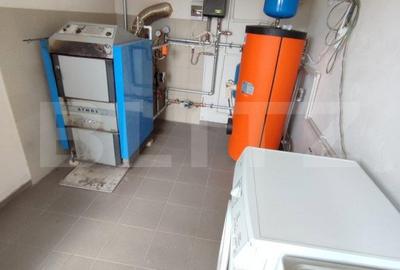 Casă cu 4 camere cu Teren 2500 Mp în Horodnic - 13