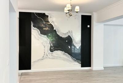 APARTAMENT AFLAT LA PARTER CU TERASA PROPRIE IN IMOBIL NOU - FERDINAND - MOSILOR - 2