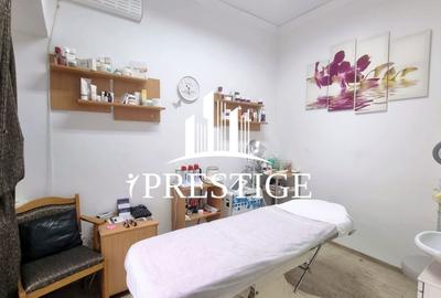 Spațiu comercial, de 55 mp, în Ultracentral - 10