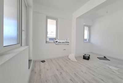 Penthouse cu 3 camere decomandat în Galata - 12