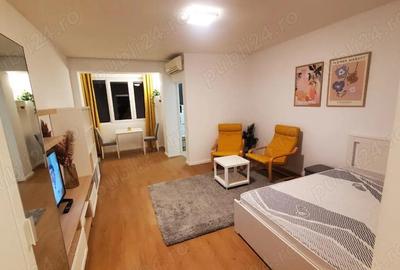 Prima inchiriere!! 4 min METROU Iancului | Hasdeu - 4