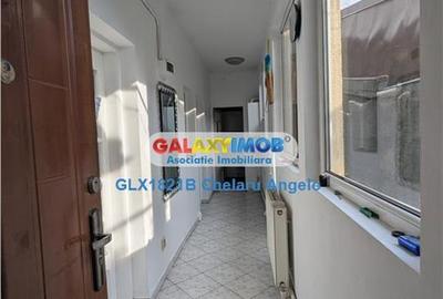 Casă cu 3 camere cu Garaj în Andronache - 8