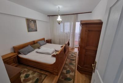 3 camere | Locatie excelenta | Calea Victoriei | 94 mp | Bloc NOU - 6