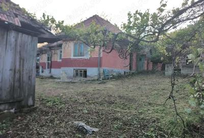 Casă cu 3 camere în Ceanu Mic - 4