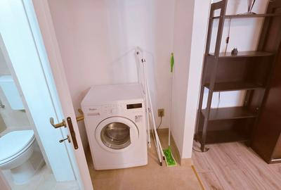 Apartament cu 2 camere semidecomandat în Universitate - 7
