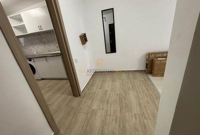 Apartament 2 camere de inchiriat, mobilat si utilat, metrou Berceni - 14