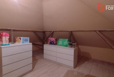 Casă individuală cu 4 camere cu Canalizare în Mircea cel Bătrân - 13